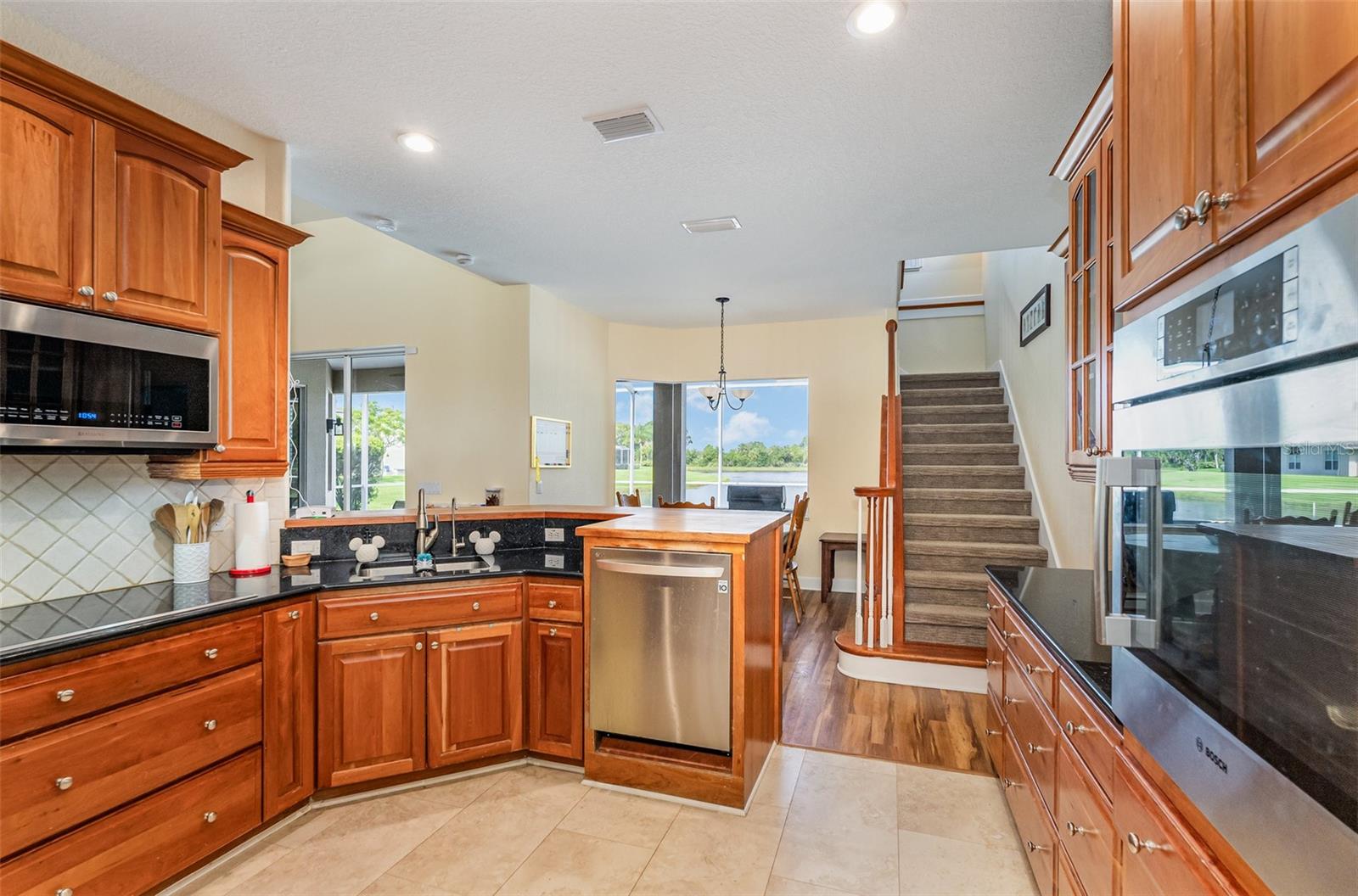 Image 14 of 25 For 5820 Herons Landing Drive