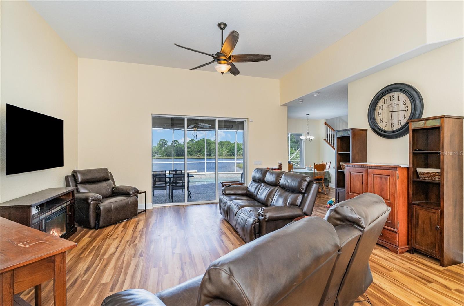 Image 18 of 25 For 5820 Herons Landing Drive