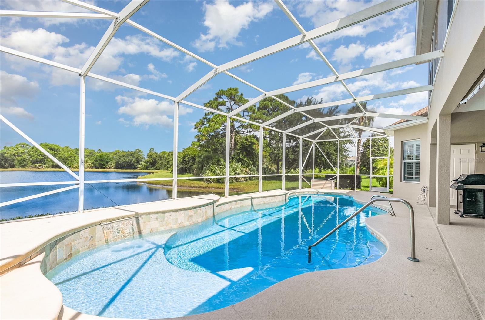 Image 22 of 25 For 5820 Herons Landing Drive