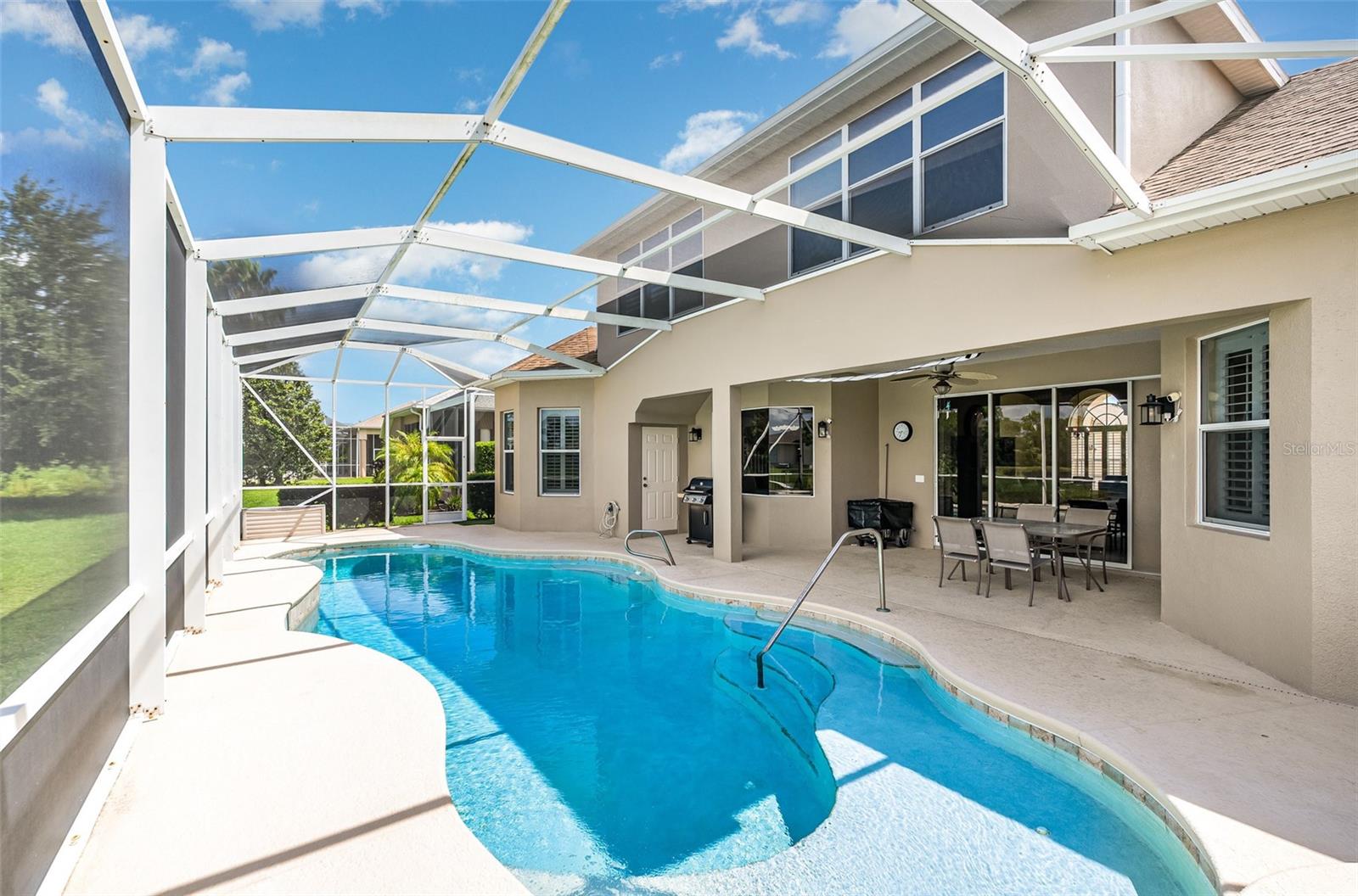 Image 23 of 25 For 5820 Herons Landing Drive