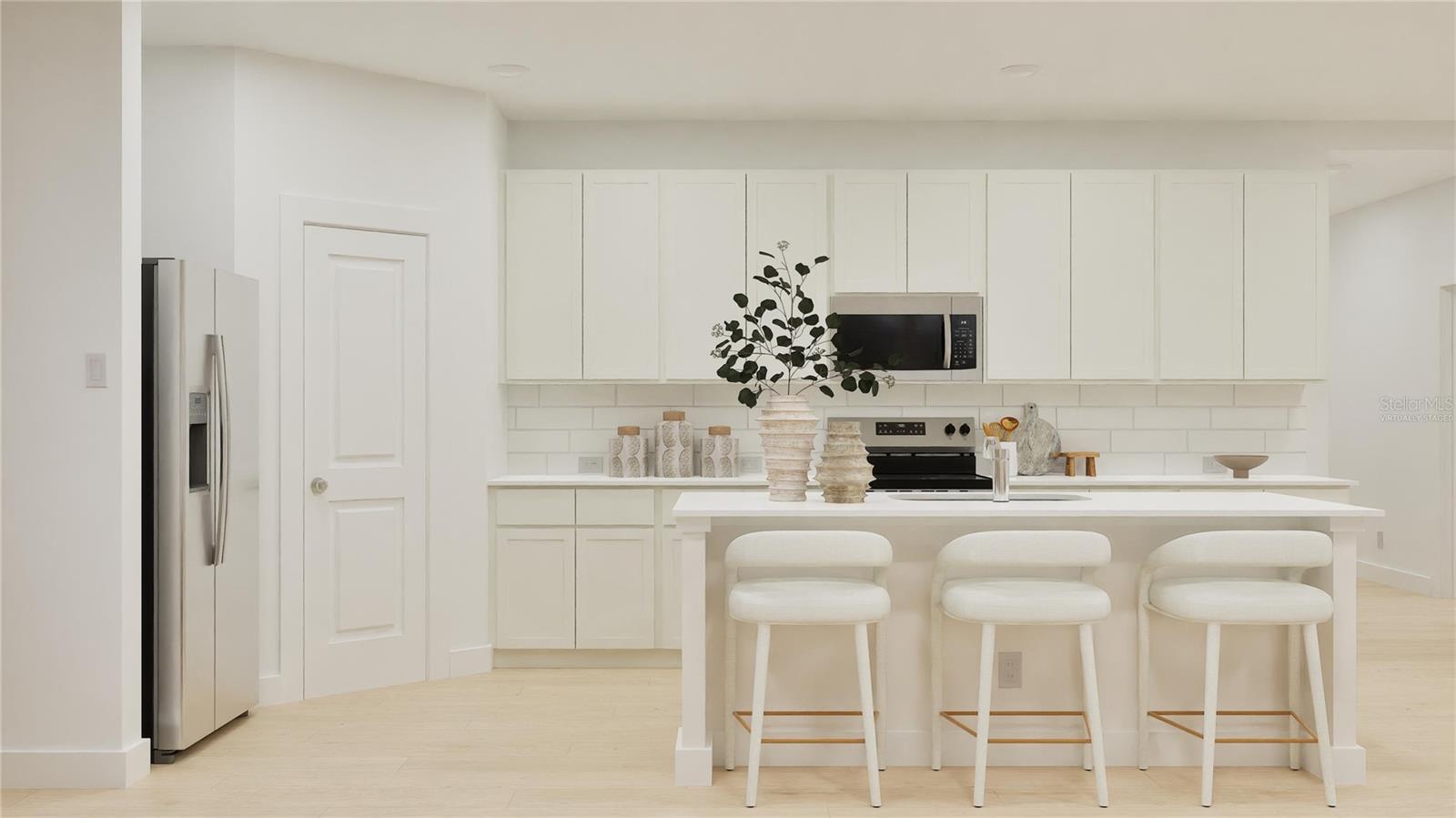 Image 2 of 19 For 3123 Granite Ridge Avenue