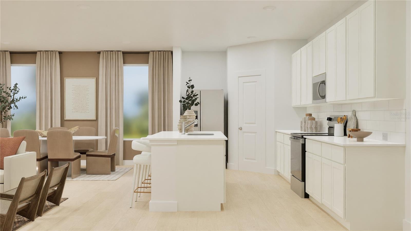 Image 3 of 19 For 3123 Granite Ridge Avenue