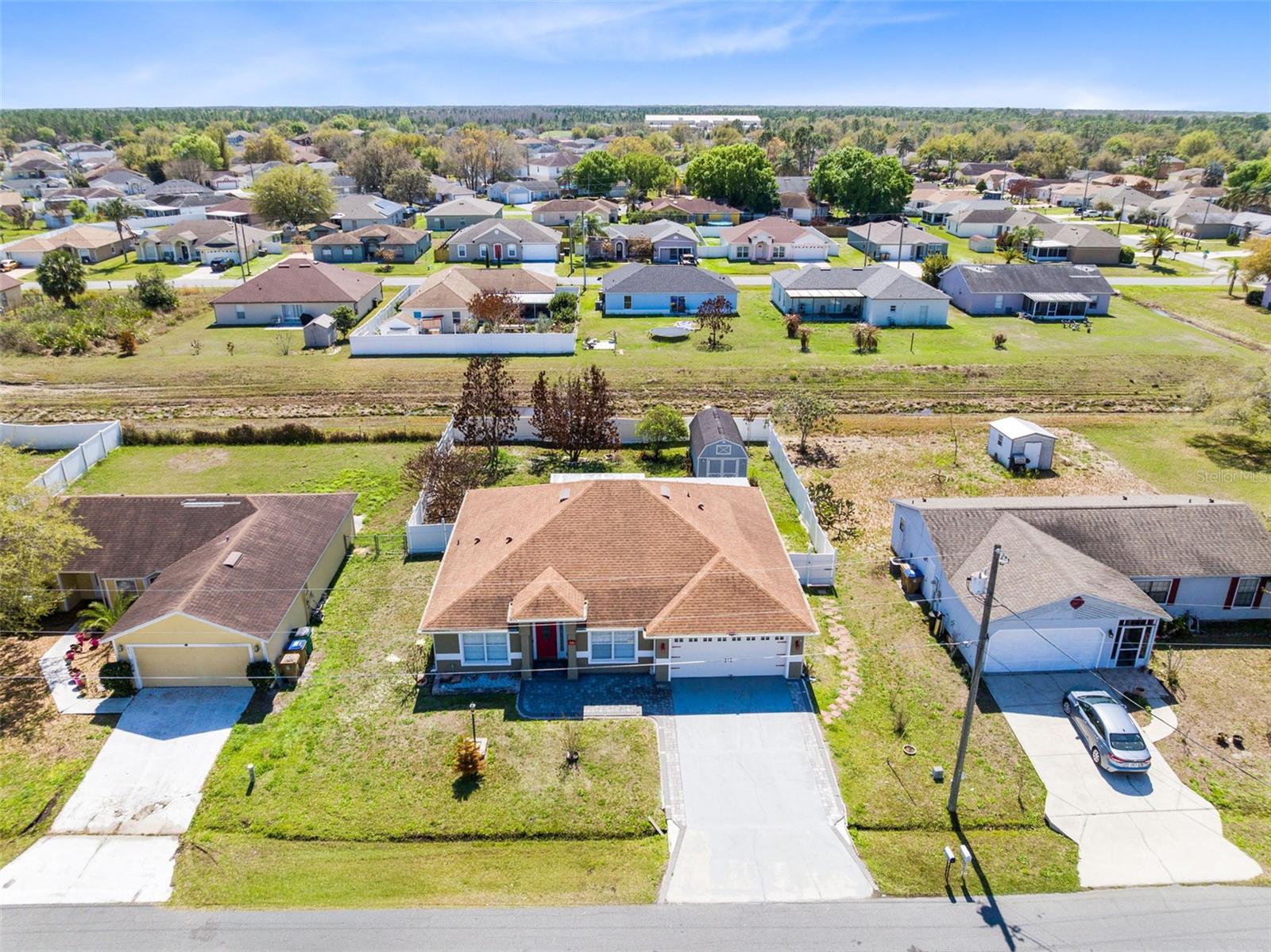 Image 24 of 28 For 853 Franconville Court