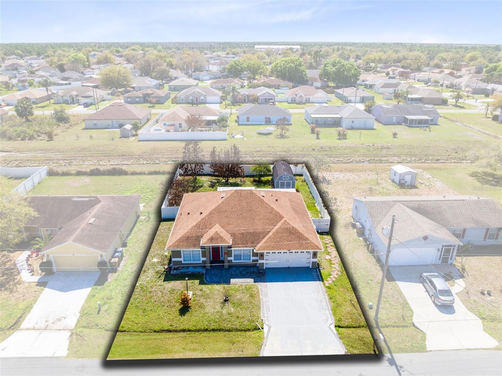 Image 25 of 28 For 853 Franconville Court