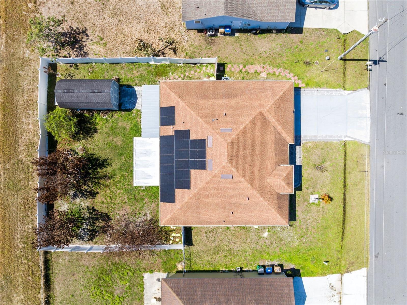 Image 28 of 28 For 853 Franconville Court