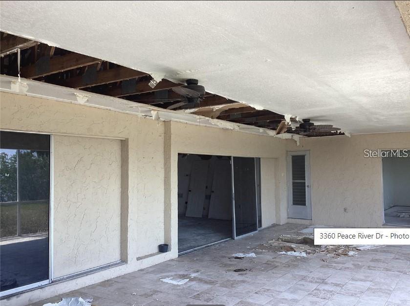 Image 3 of 5 For 3360 Peace River Drive