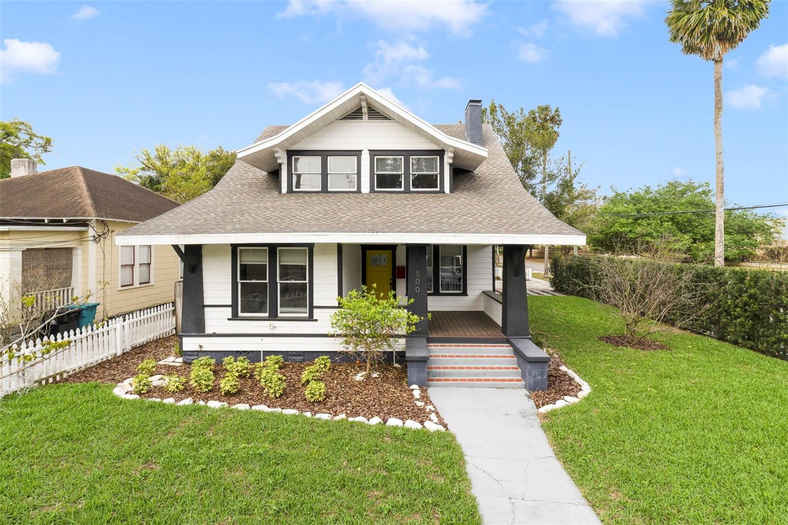 Details for 500 Osceola Avenue, ORLANDO, FL 32801