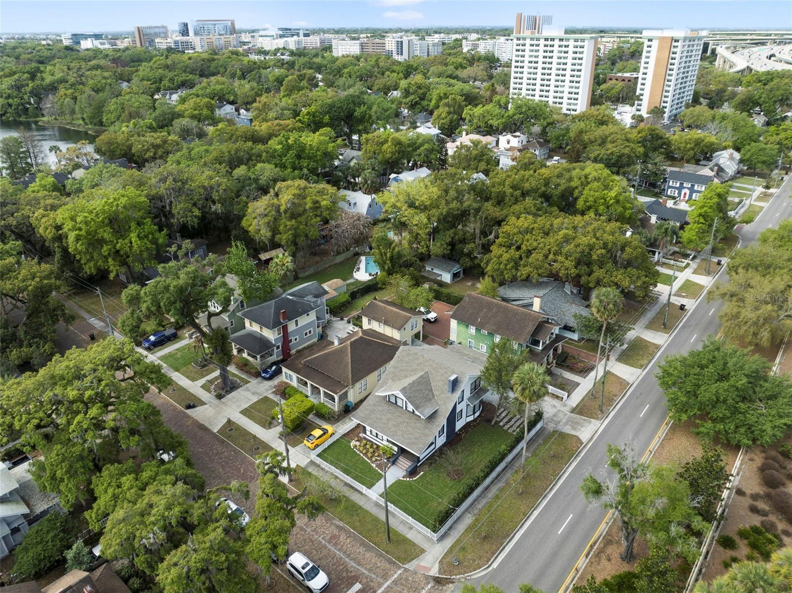 Image 2 of 29 For 500 Osceola Avenue