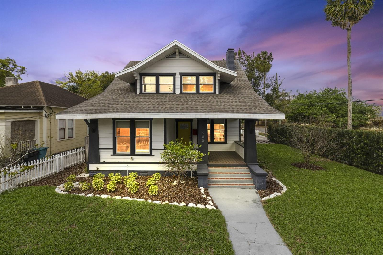 Image 25 of 29 For 500 Osceola Avenue