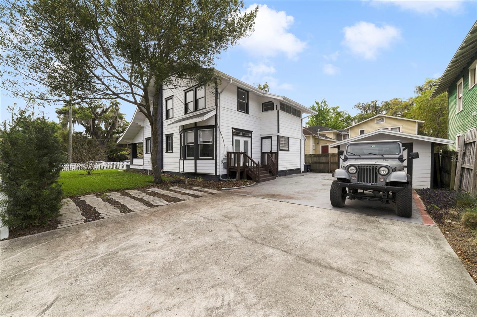 Image 26 of 29 For 500 Osceola Avenue