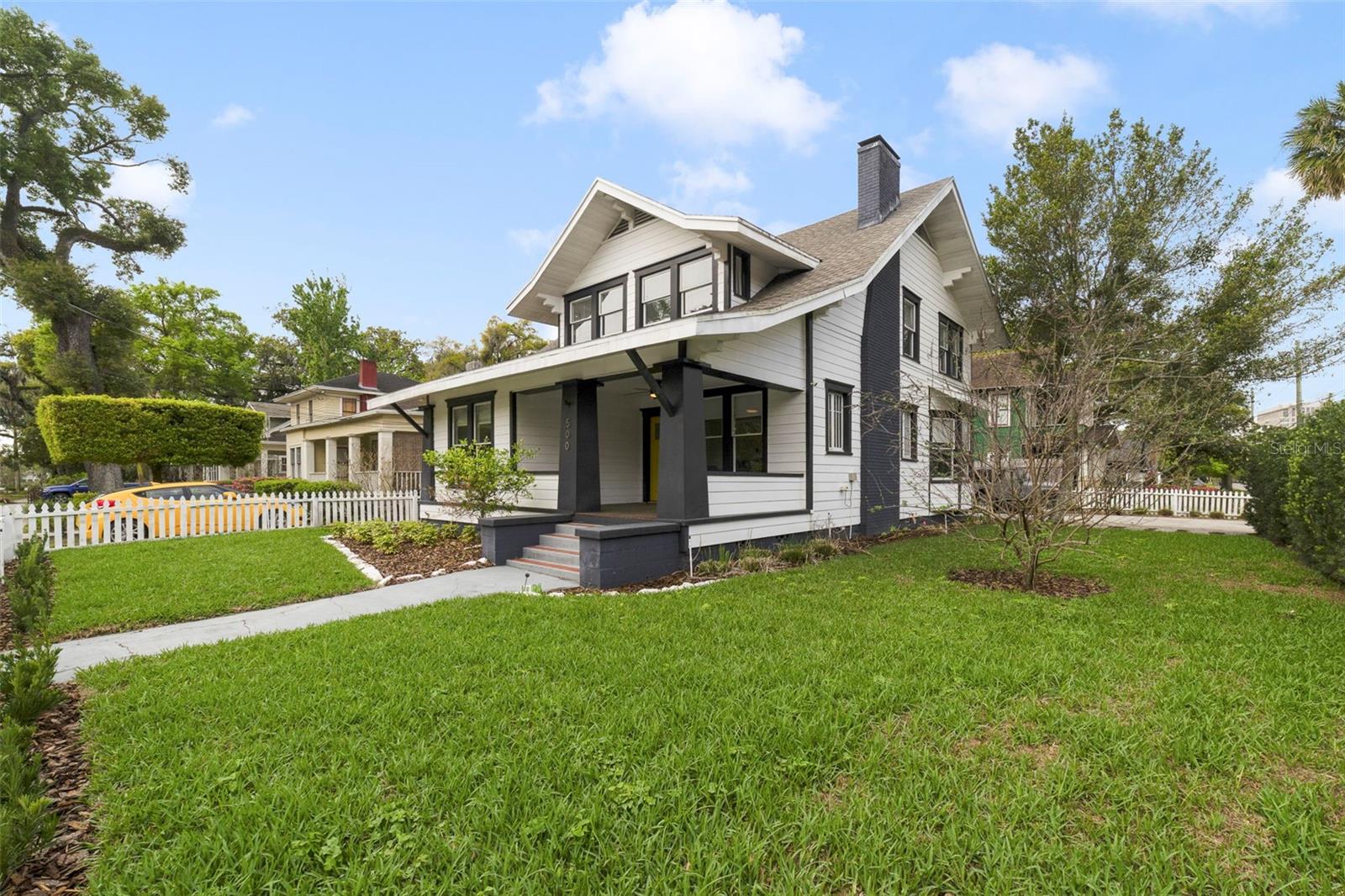 Image 27 of 29 For 500 Osceola Avenue