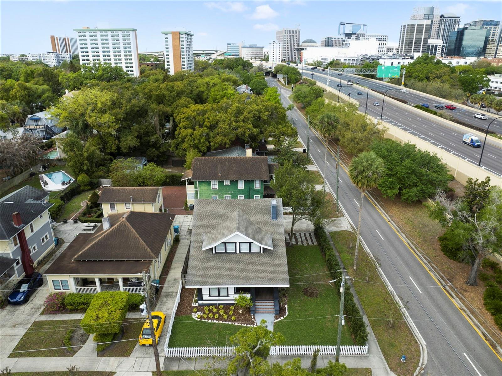 Image 28 of 29 For 500 Osceola Avenue