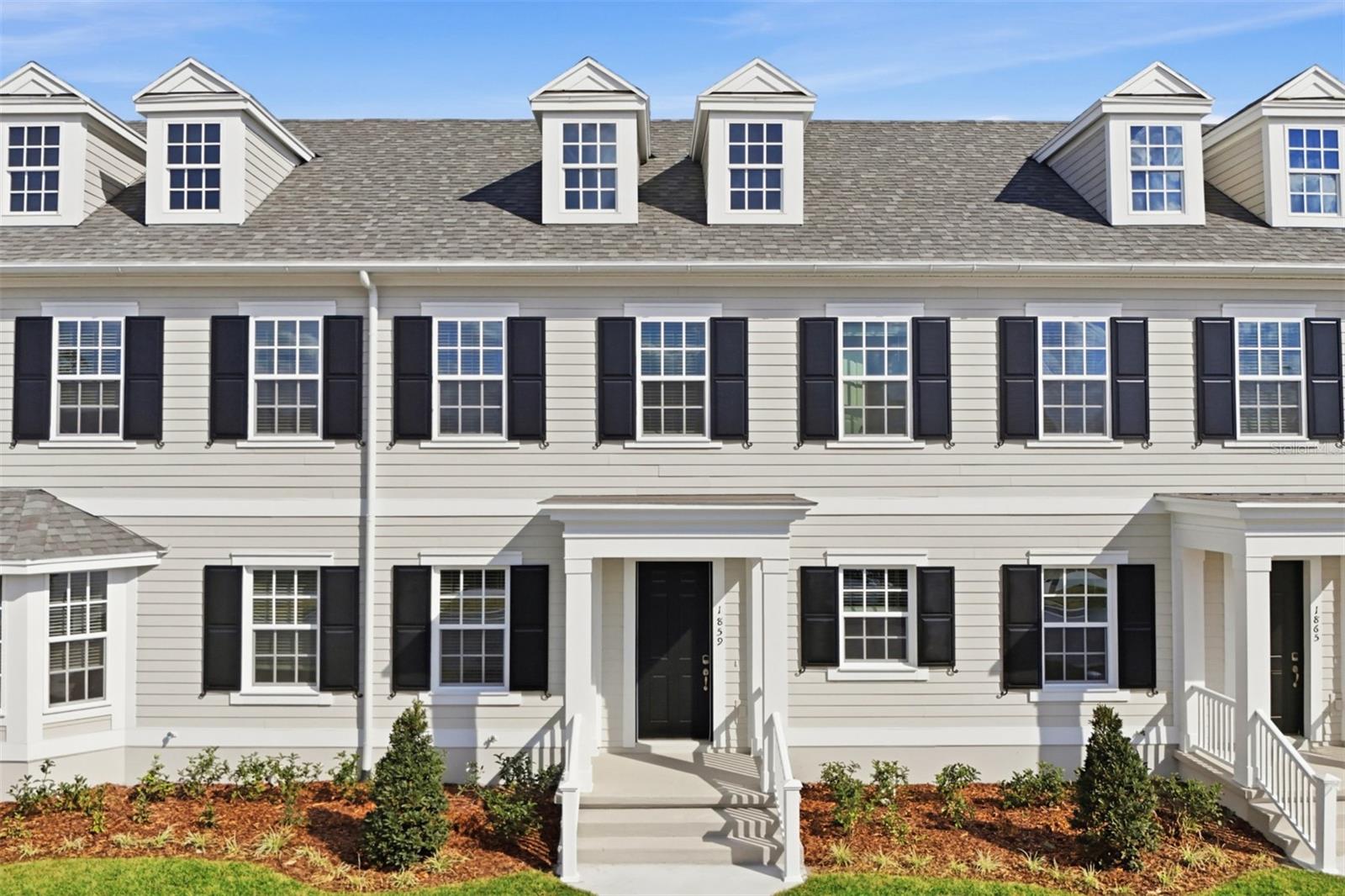 Details for 1859 Seawall Way, CELEBRATION, FL 34747