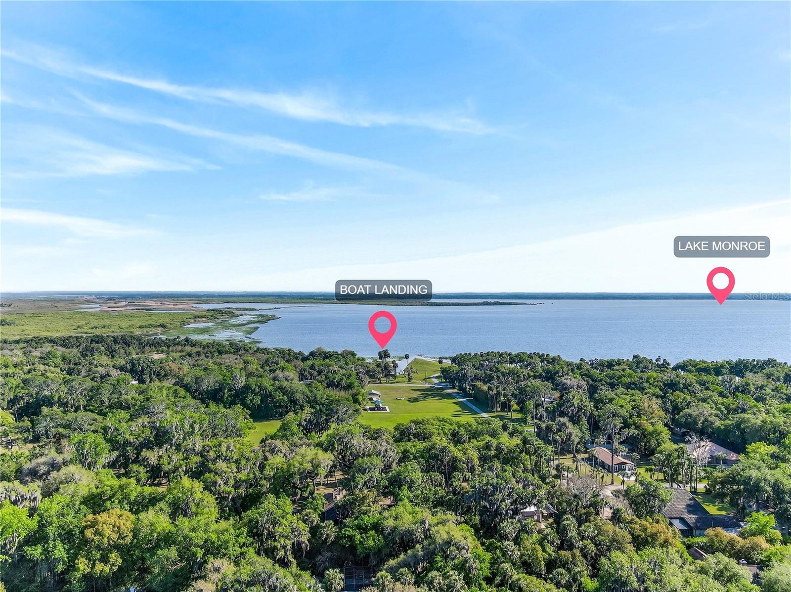 Image 47 of 65 For 424 Stone Island Road