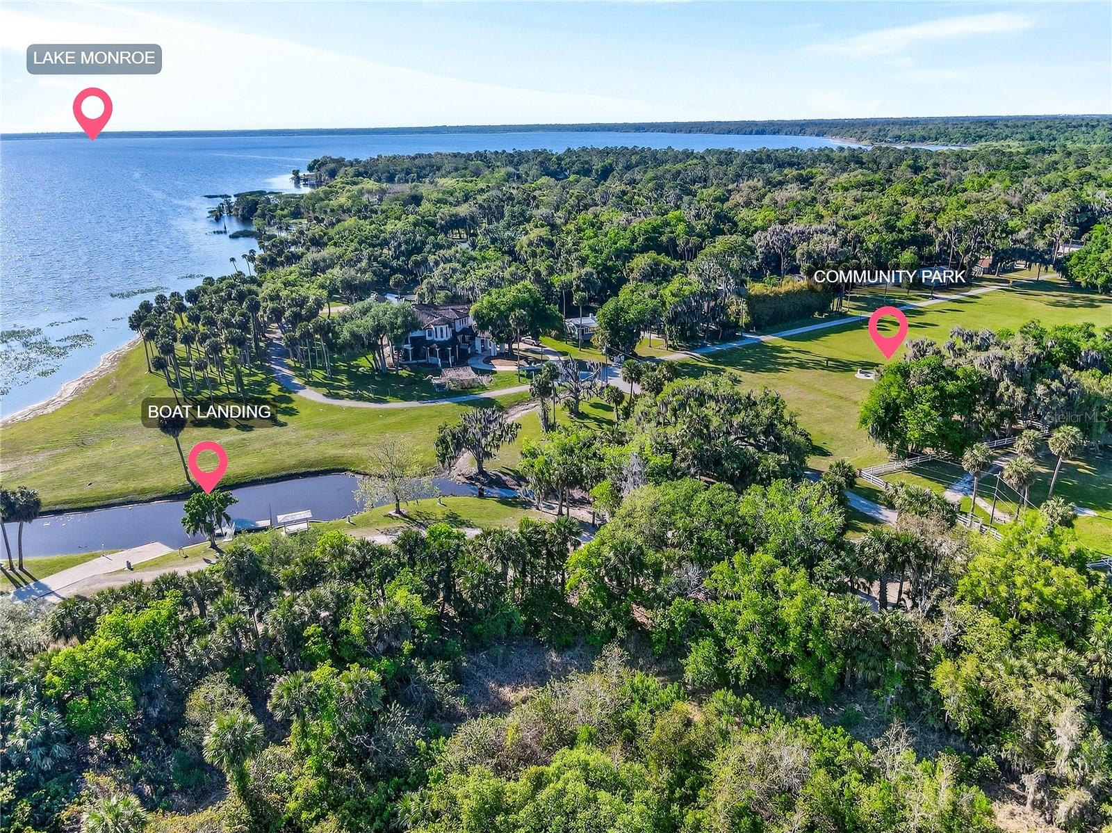 Image 48 of 65 For 424 Stone Island Road