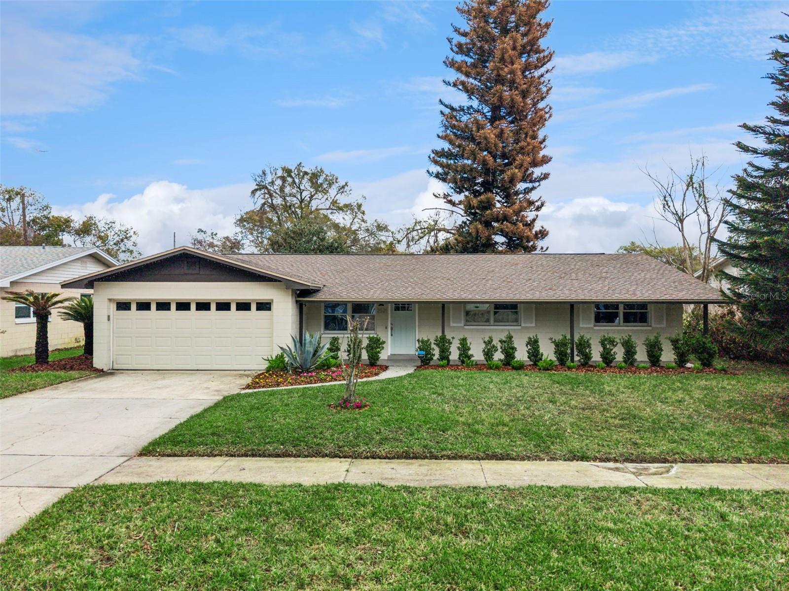 Details for 2521 Lassek Drive, ORLANDO, FL 32806