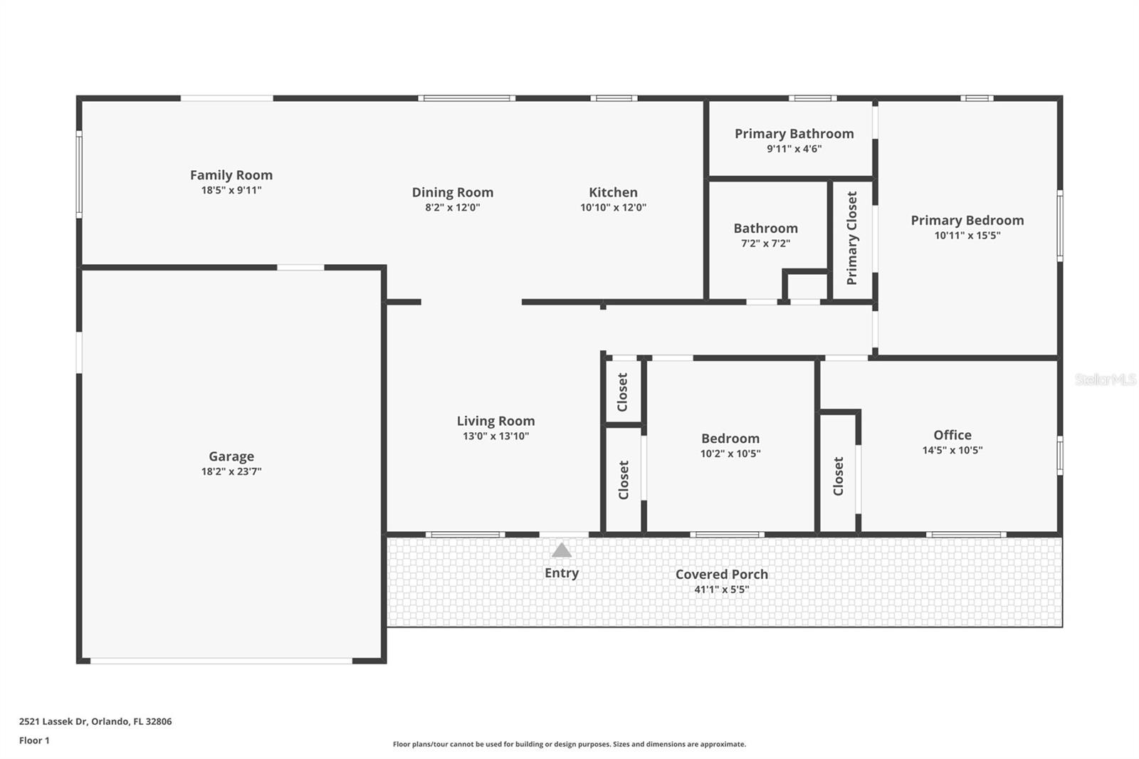 Image 31 of 31 For 2521 Lassek Drive