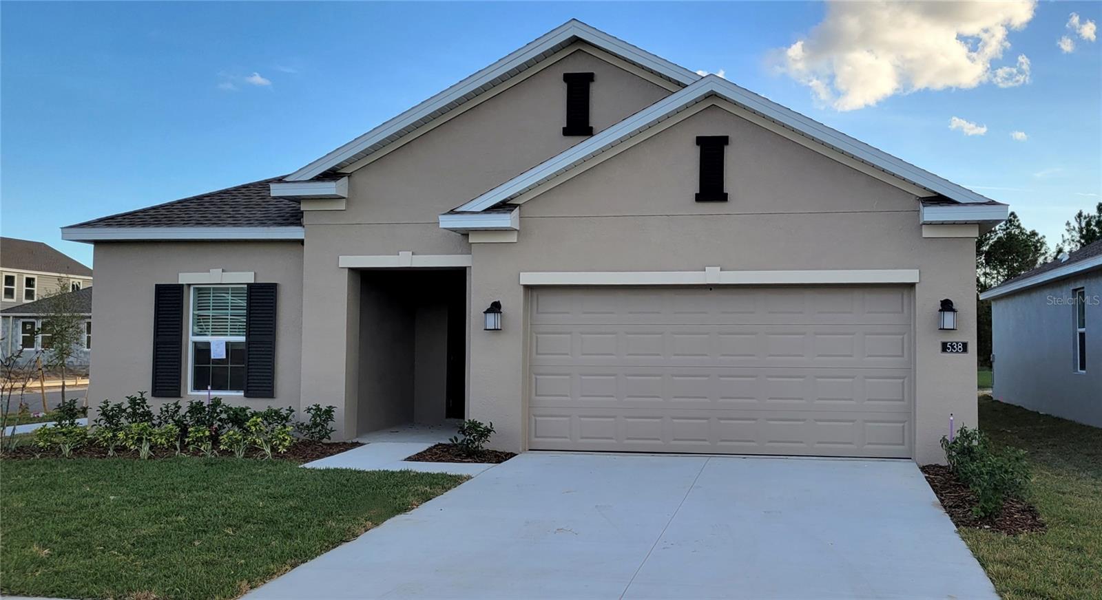 Details for 538 Hatteras Road, DAVENPORT, FL 33837