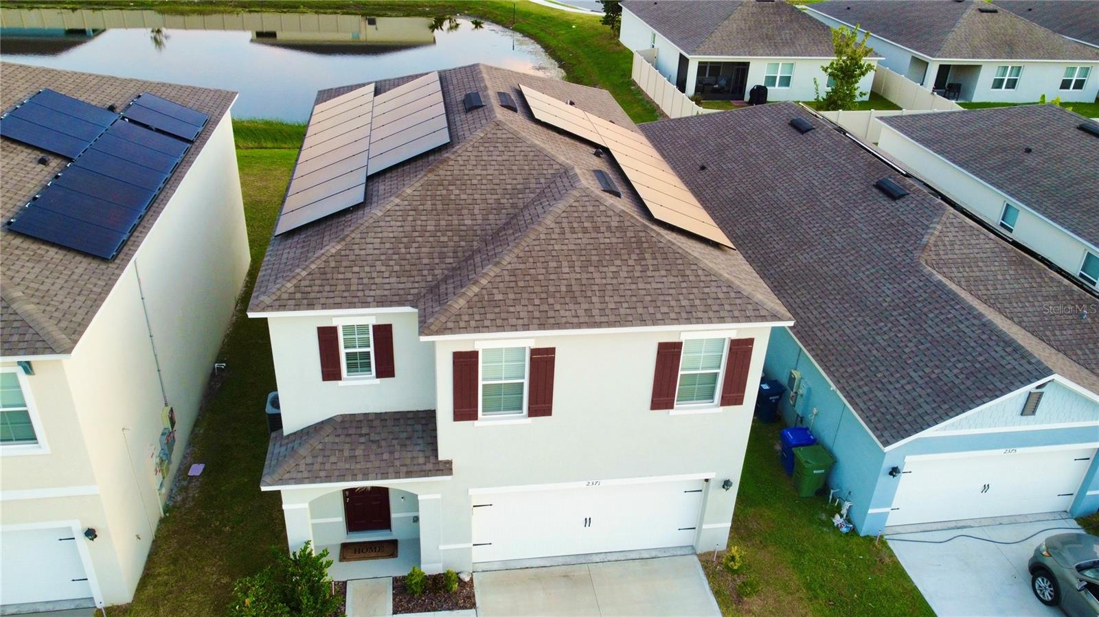 Image 2 of 23 For 2371 Brassie Court