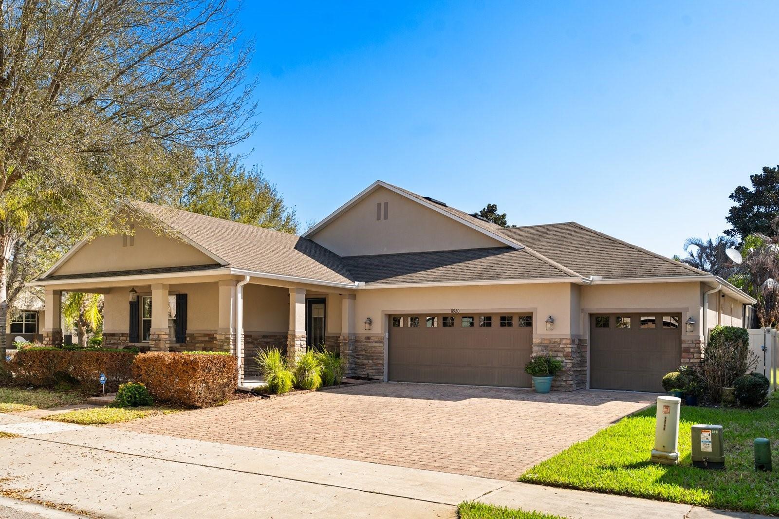 Details for 11920 Verrazano Drive, ORLANDO, FL 32836