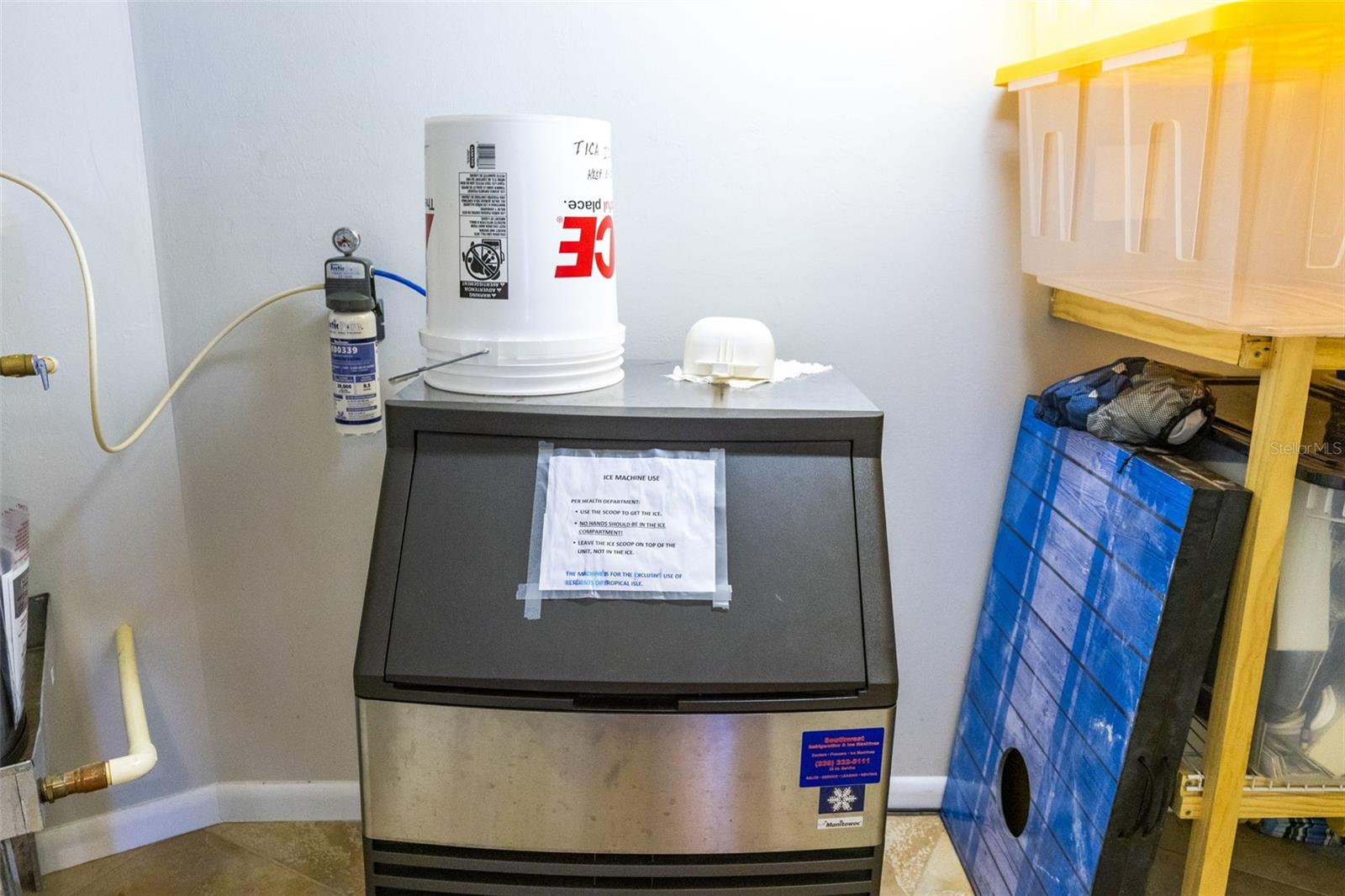 Image 75 of 77 For 845 Collier Court 306