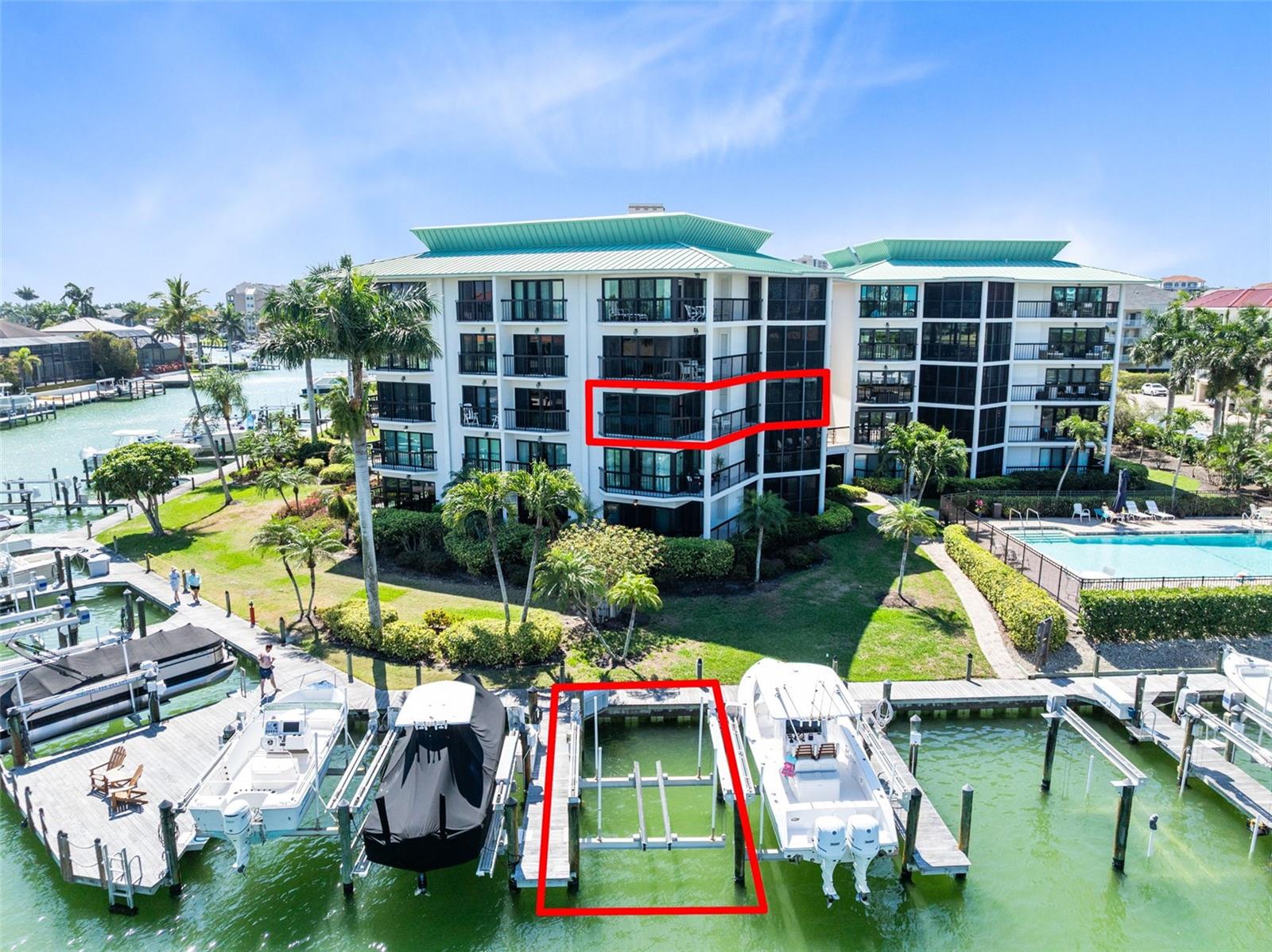 Image 77 of 77 For 845 Collier Court 306