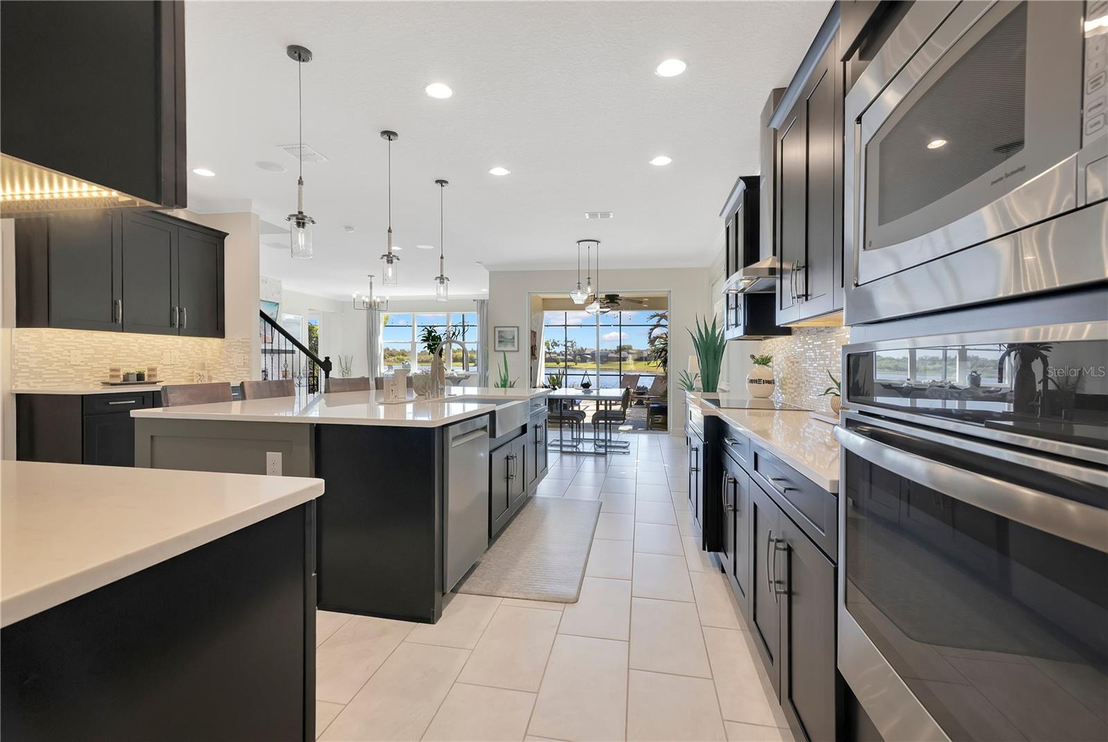 Image 10 of 74 For 15195 Lake Claire Overlook Drive