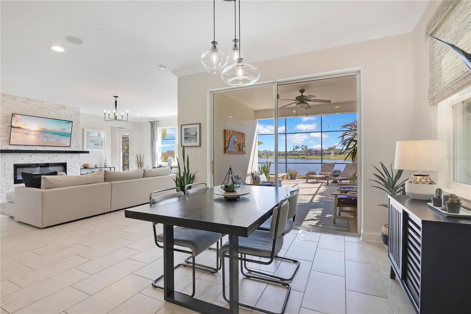 Image 14 of 74 For 15195 Lake Claire Overlook Drive