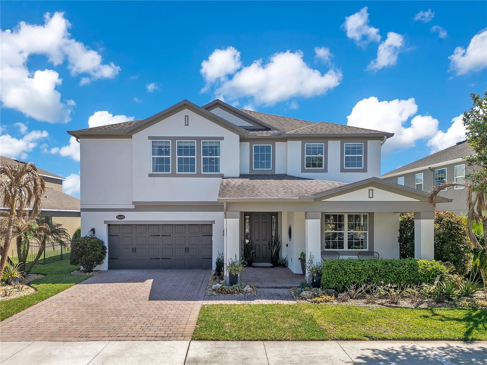 Image 2 of 74 For 15195 Lake Claire Overlook Drive