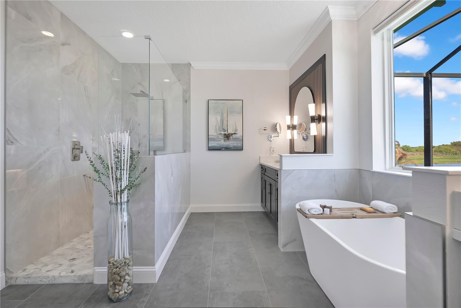 Image 34 of 74 For 15195 Lake Claire Overlook Drive