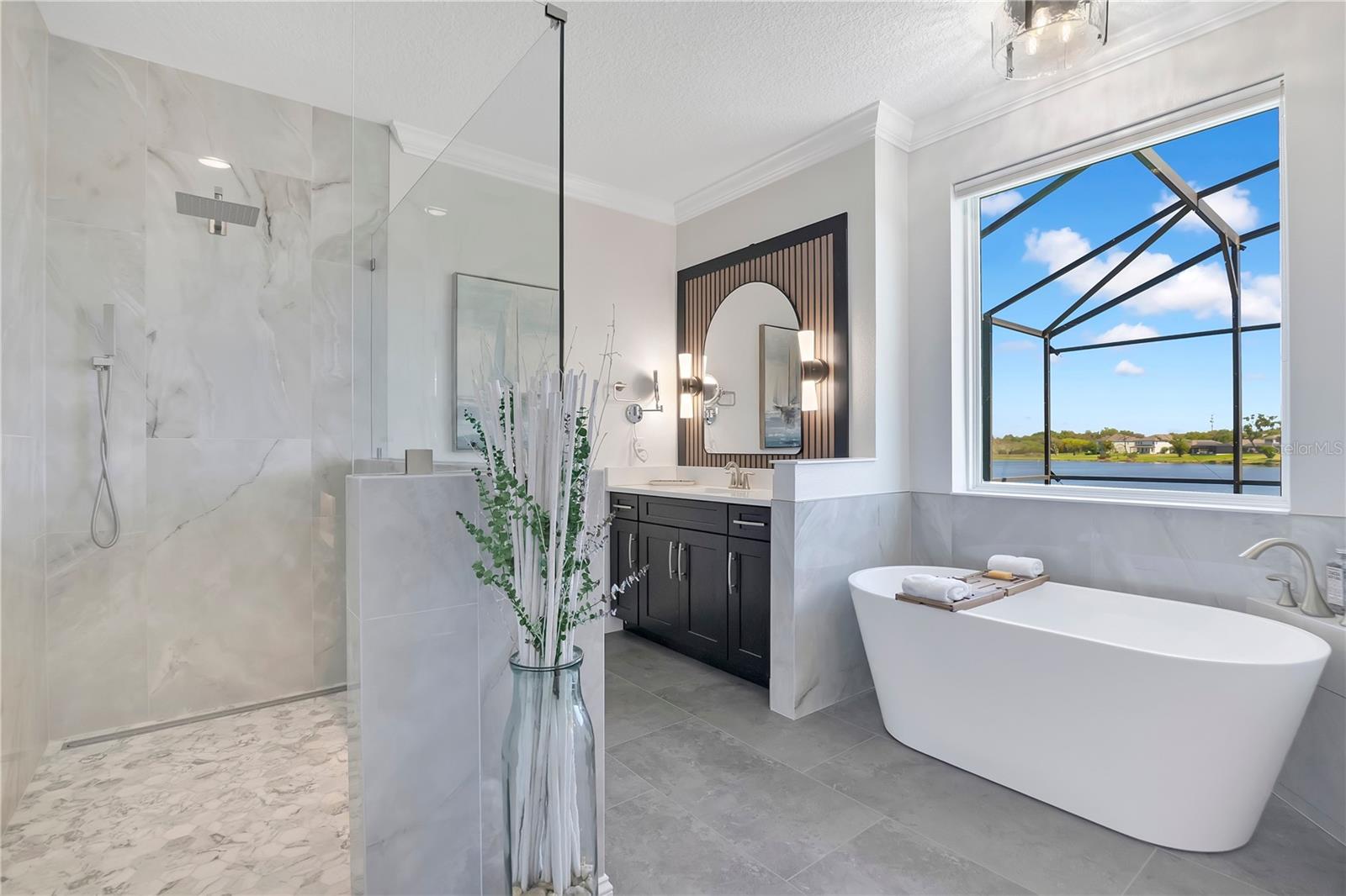 Image 35 of 74 For 15195 Lake Claire Overlook Drive