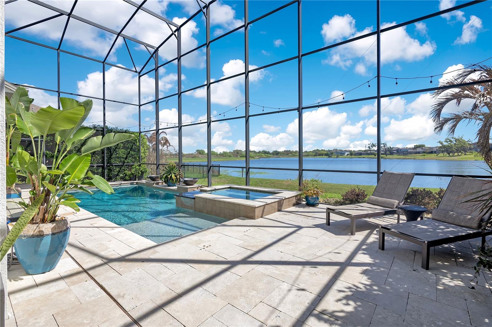 Image 43 of 74 For 15195 Lake Claire Overlook Drive