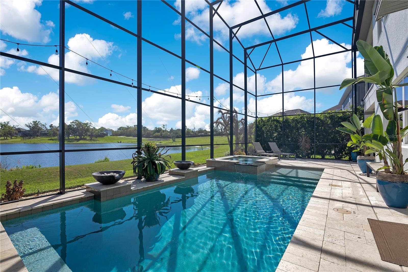 Image 44 of 74 For 15195 Lake Claire Overlook Drive