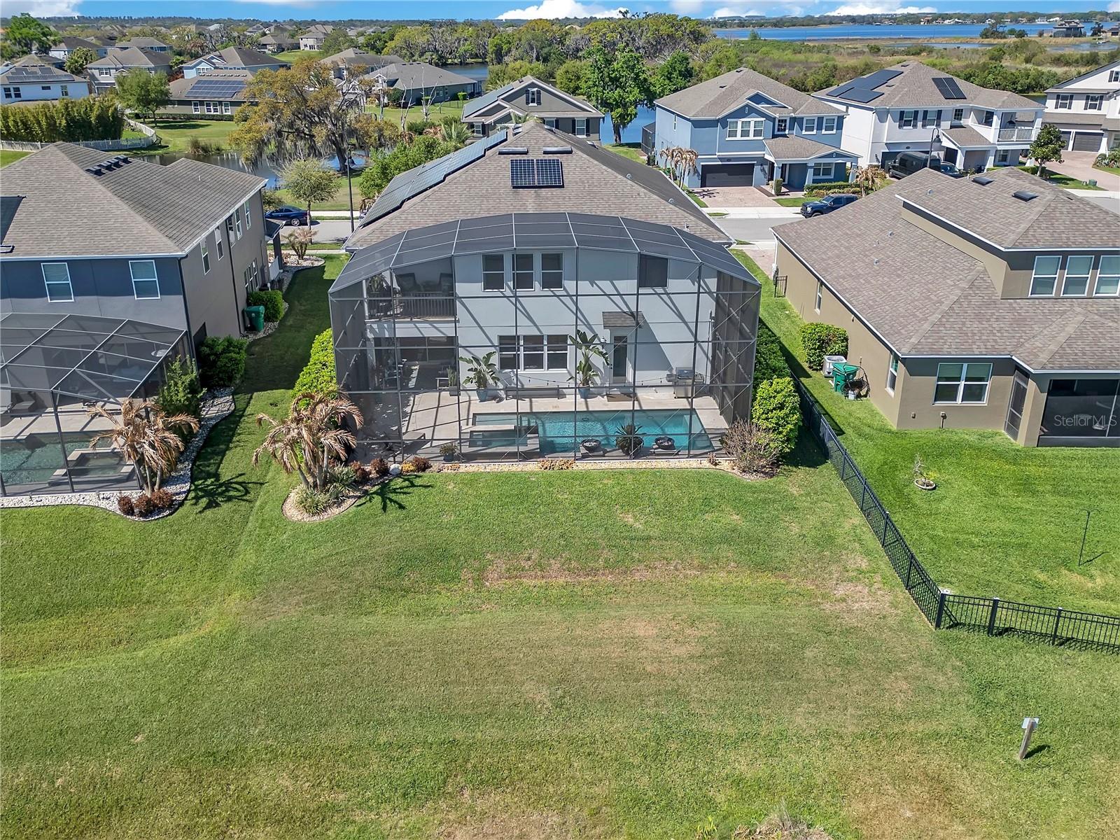 Image 49 of 74 For 15195 Lake Claire Overlook Drive