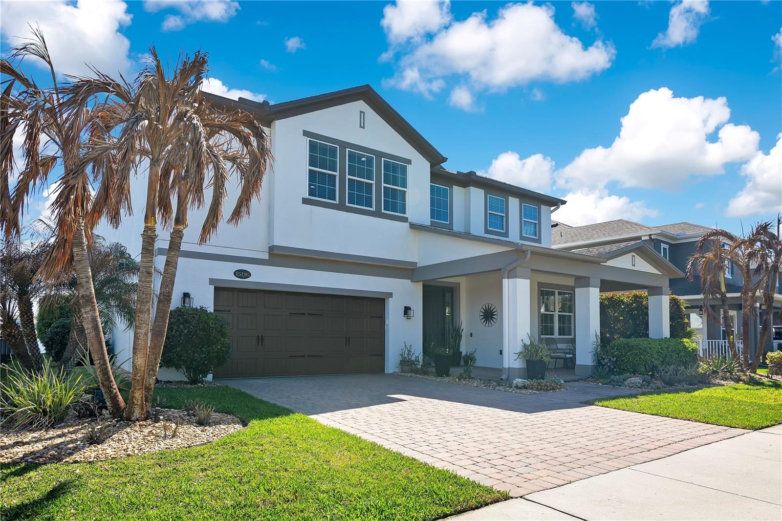 Image 55 of 74 For 15195 Lake Claire Overlook Drive