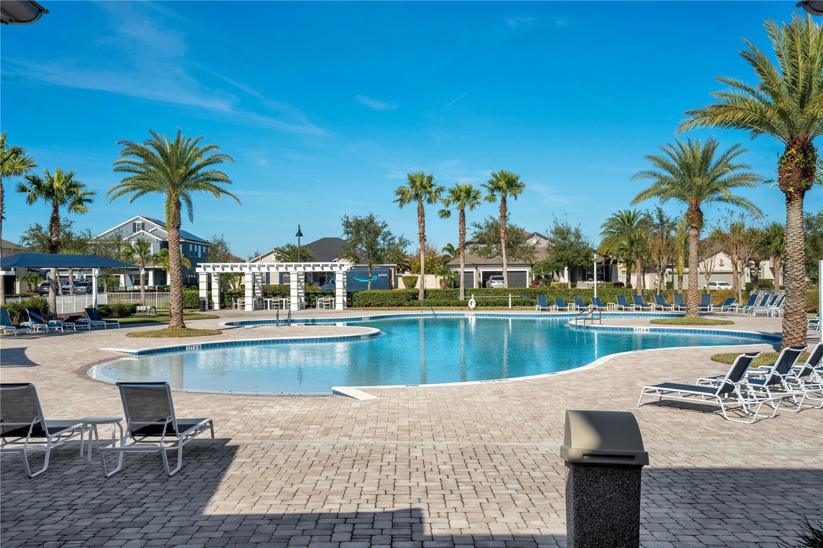 Image 61 of 74 For 15195 Lake Claire Overlook Drive