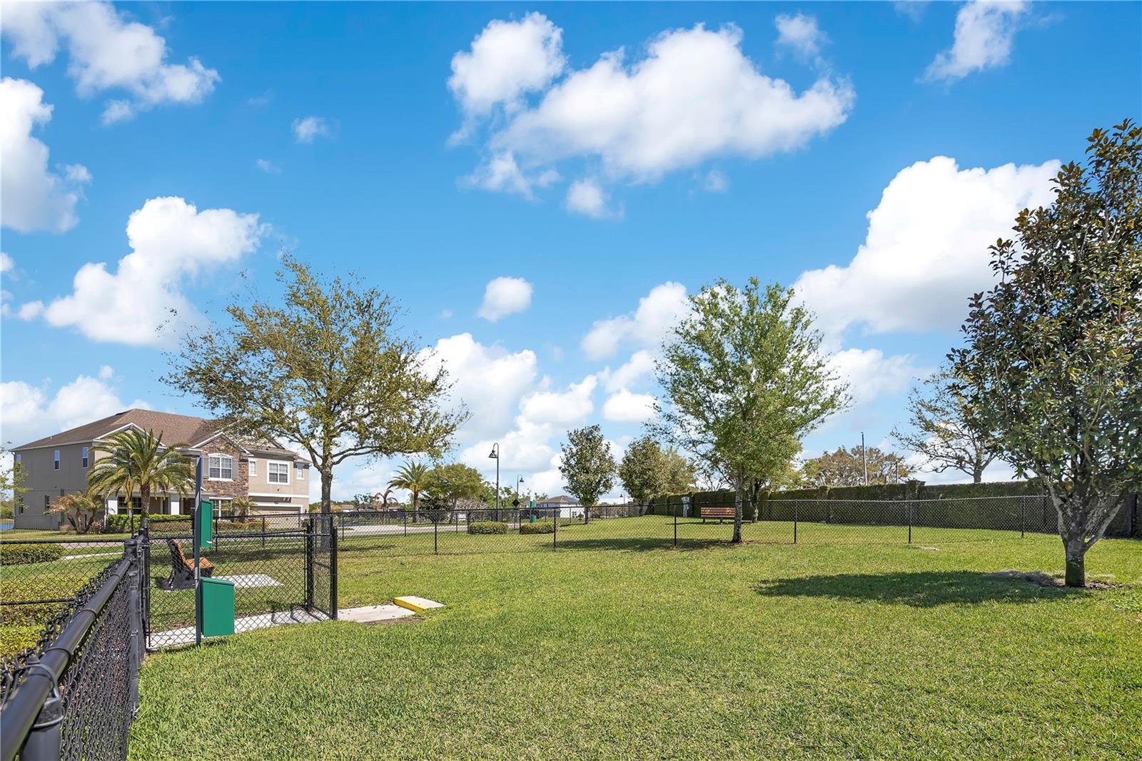 Image 64 of 74 For 15195 Lake Claire Overlook Drive