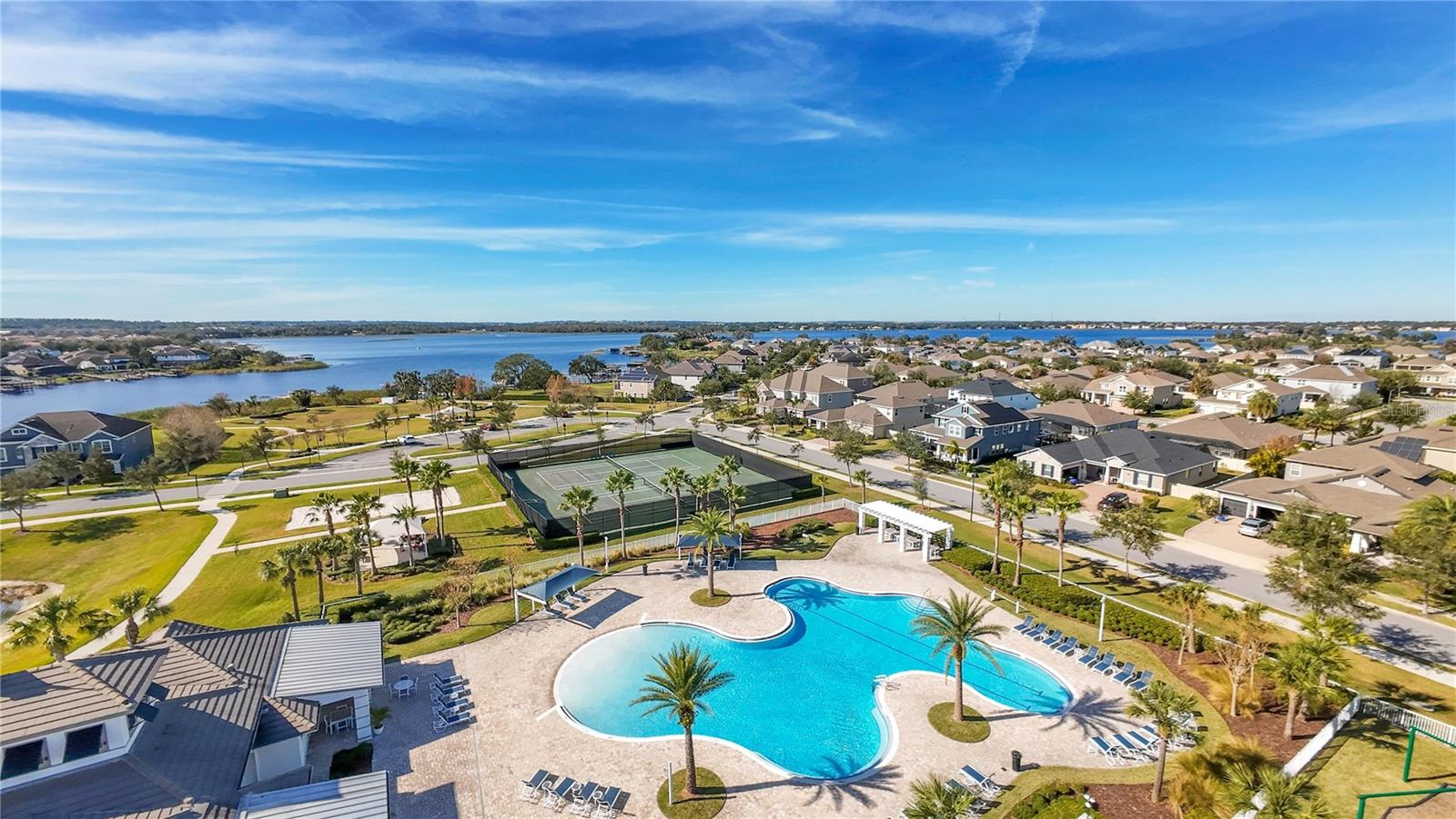 Image 66 of 74 For 15195 Lake Claire Overlook Drive