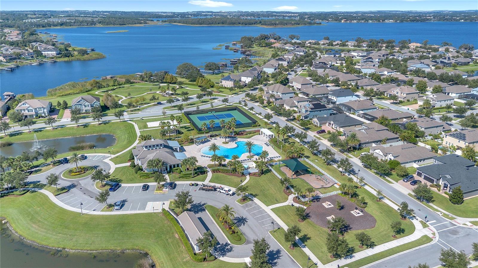 Image 69 of 74 For 15195 Lake Claire Overlook Drive