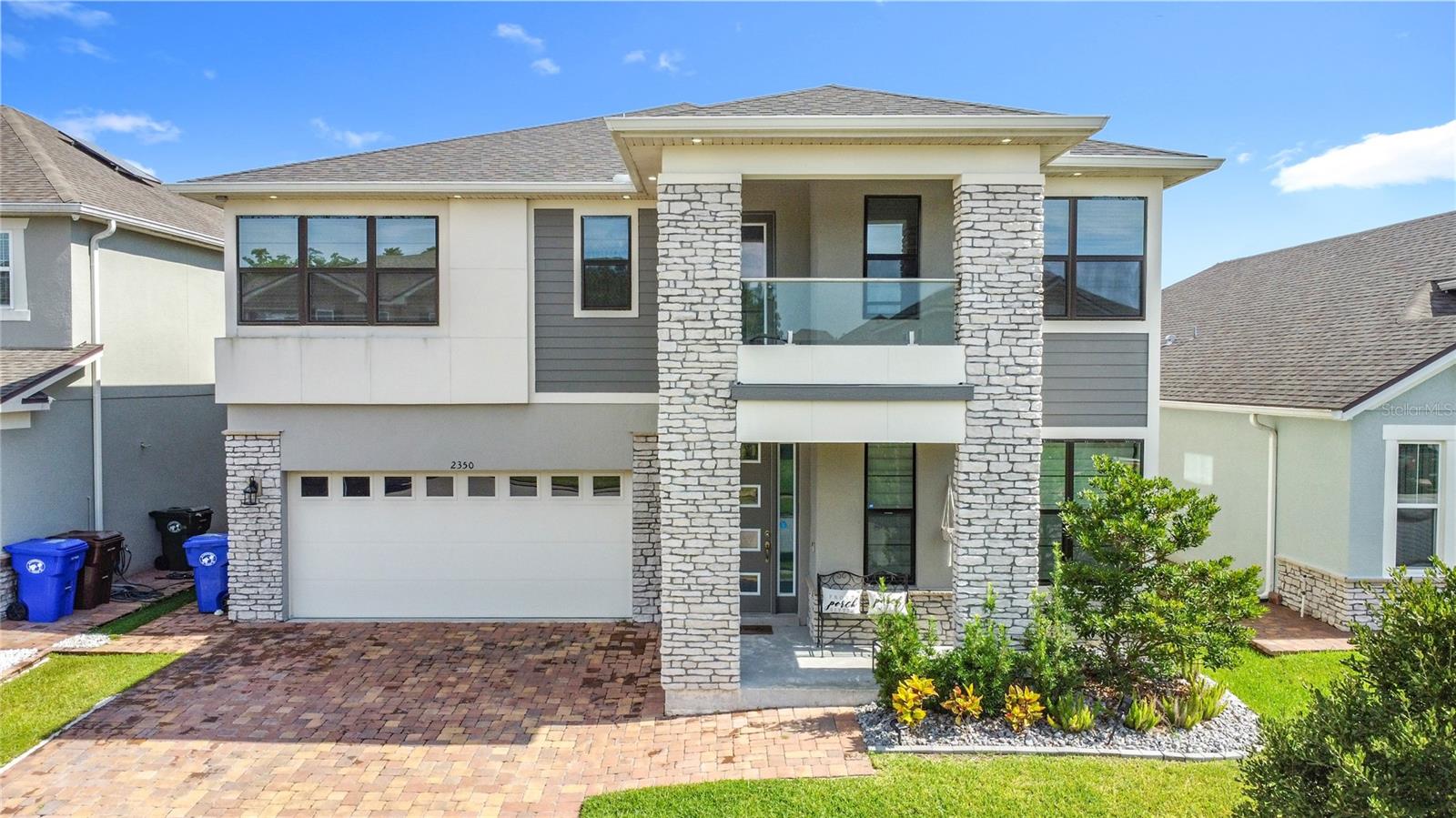 Details for 2350 Avian Loop, KISSIMMEE, FL 34741
