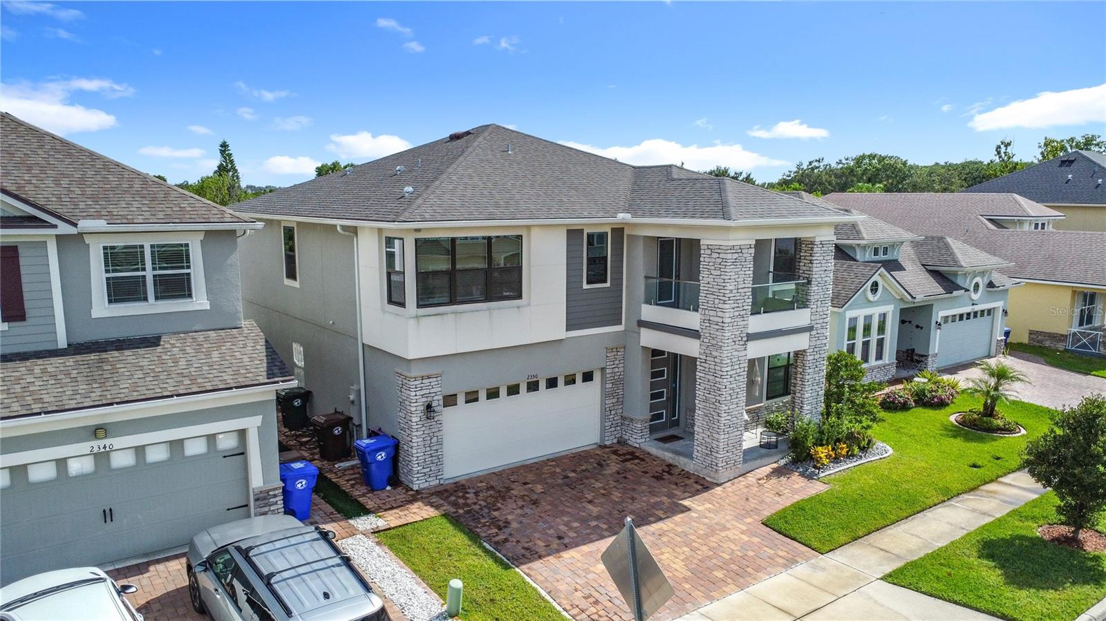 Image 70 of 86 For 2350 Avian Loop