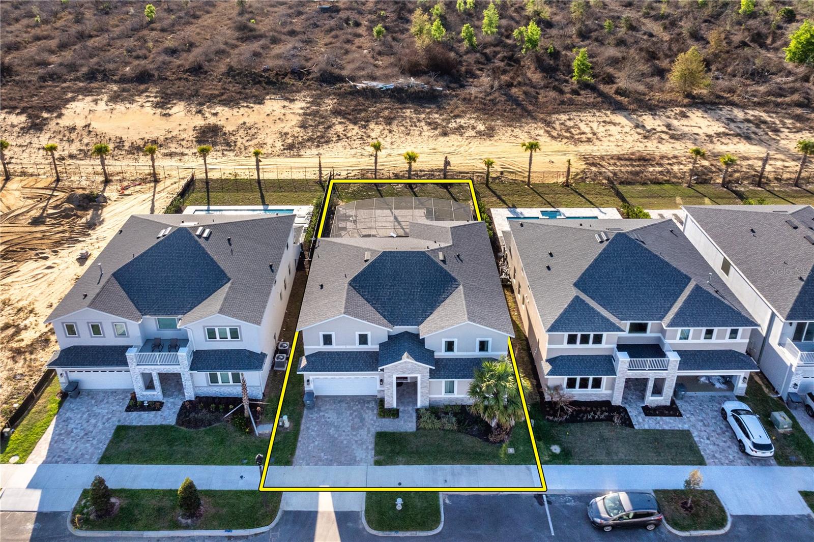 Image 3 of 46 For 264 Lady Alice Drive