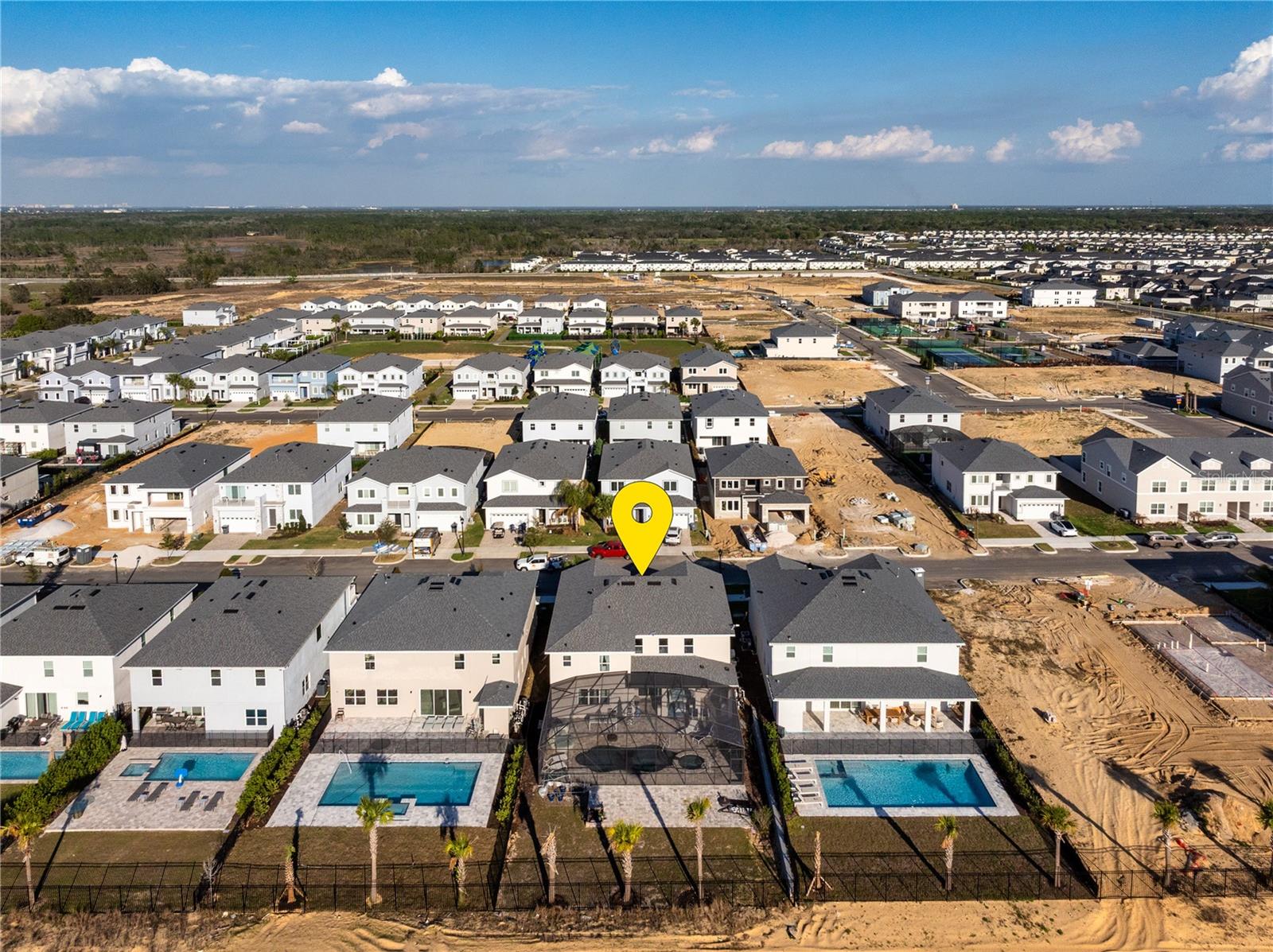 Image 44 of 46 For 264 Lady Alice Drive