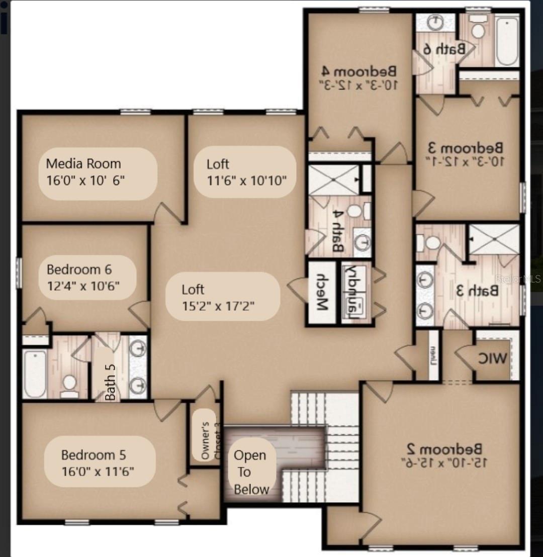 Image 46 of 46 For 264 Lady Alice Drive