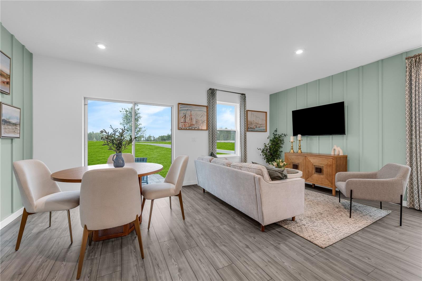 Image 13 of 39 For 3004 Jessamine Drive