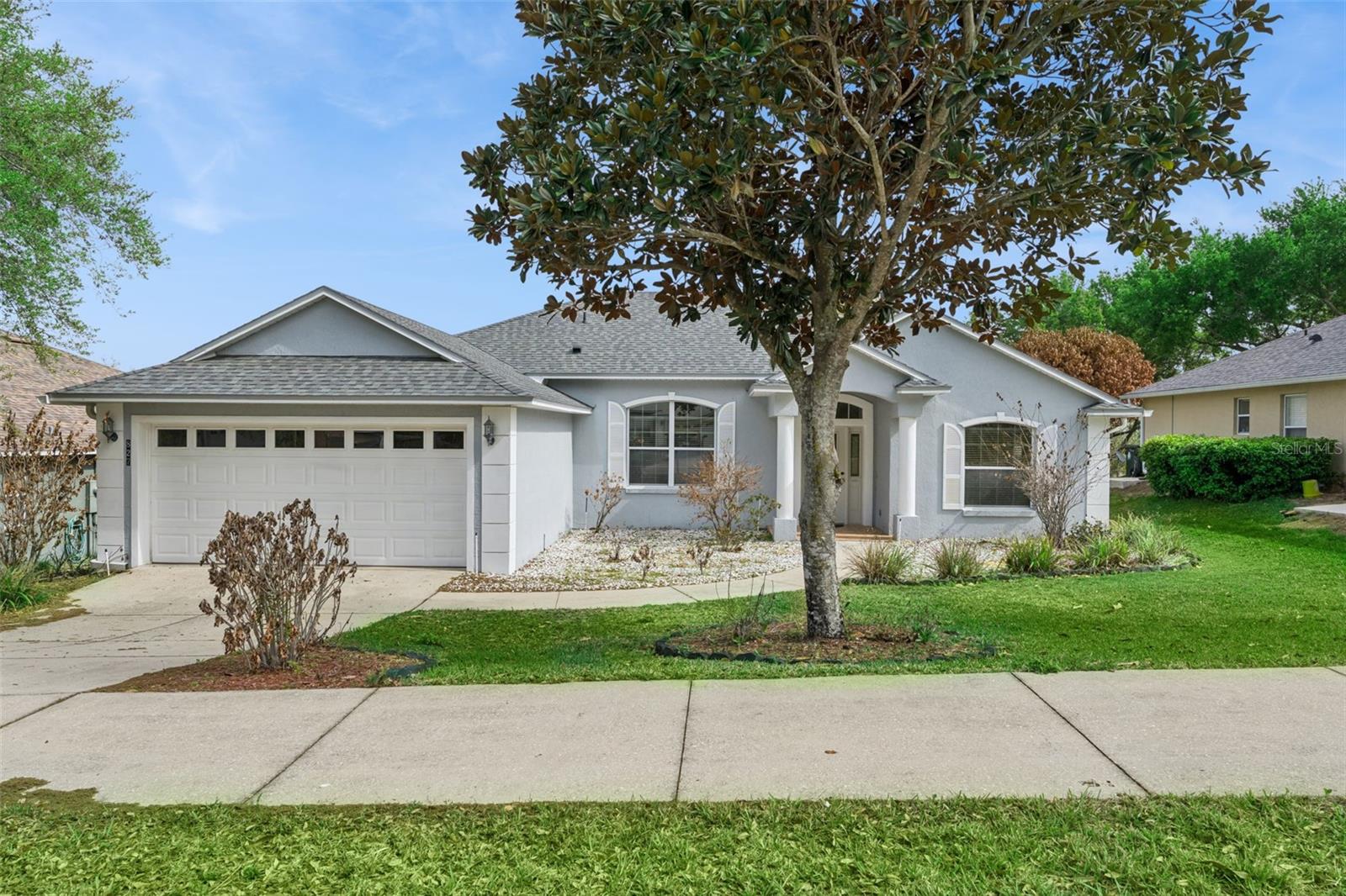 Details for 827 Princeton Drive, CLERMONT, FL 34711