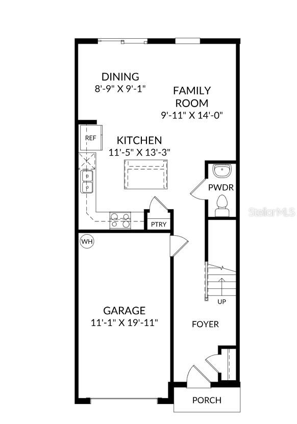 Image 3 of 47 For 3000 Jessamine Drive