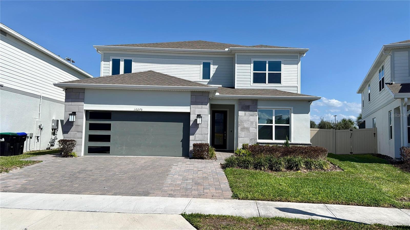 Details for 10275 Park Estates Avenue, ORLANDO, FL 32836