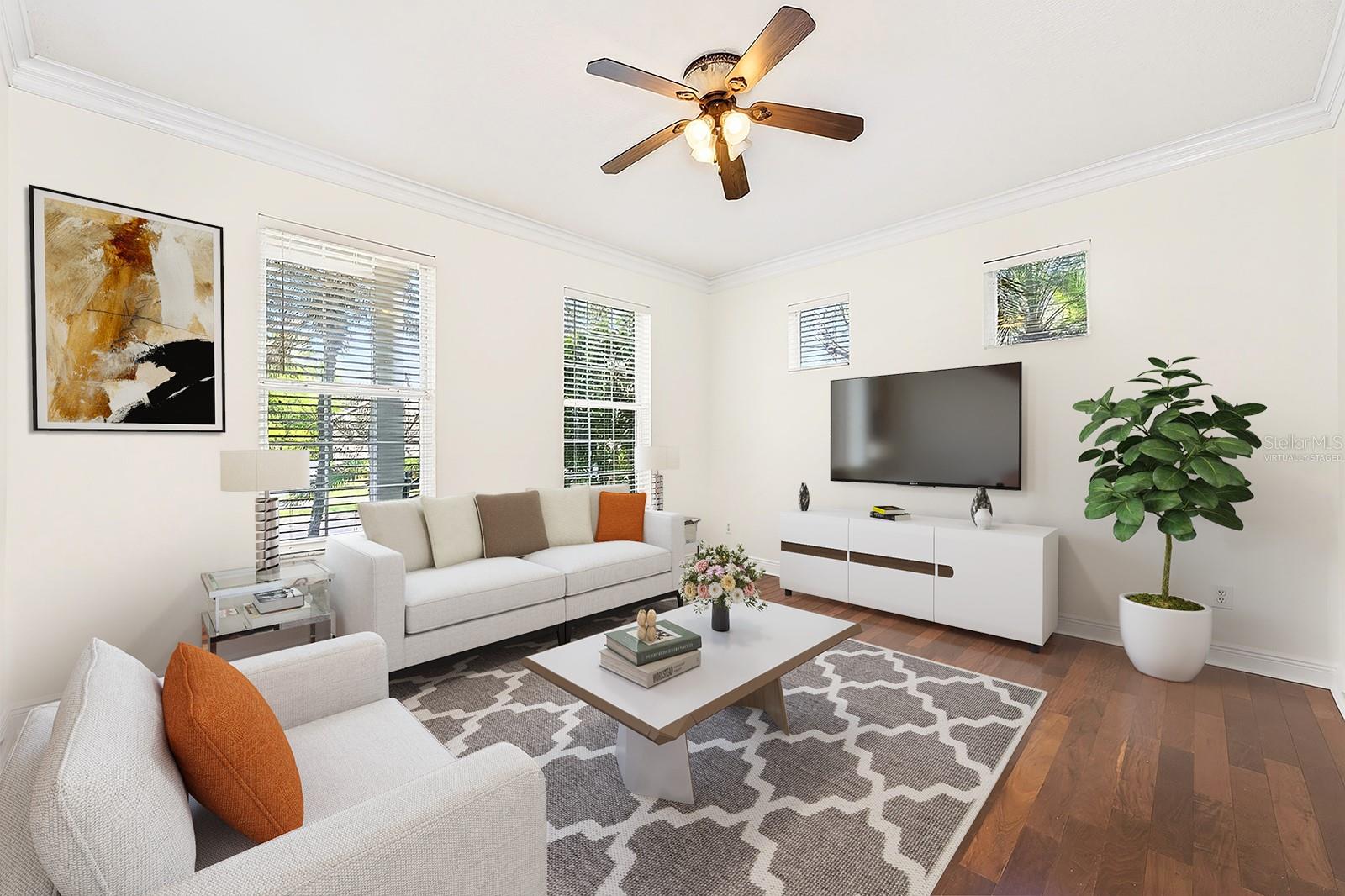 Image 4 of 59 For 2525 Seabranch Street