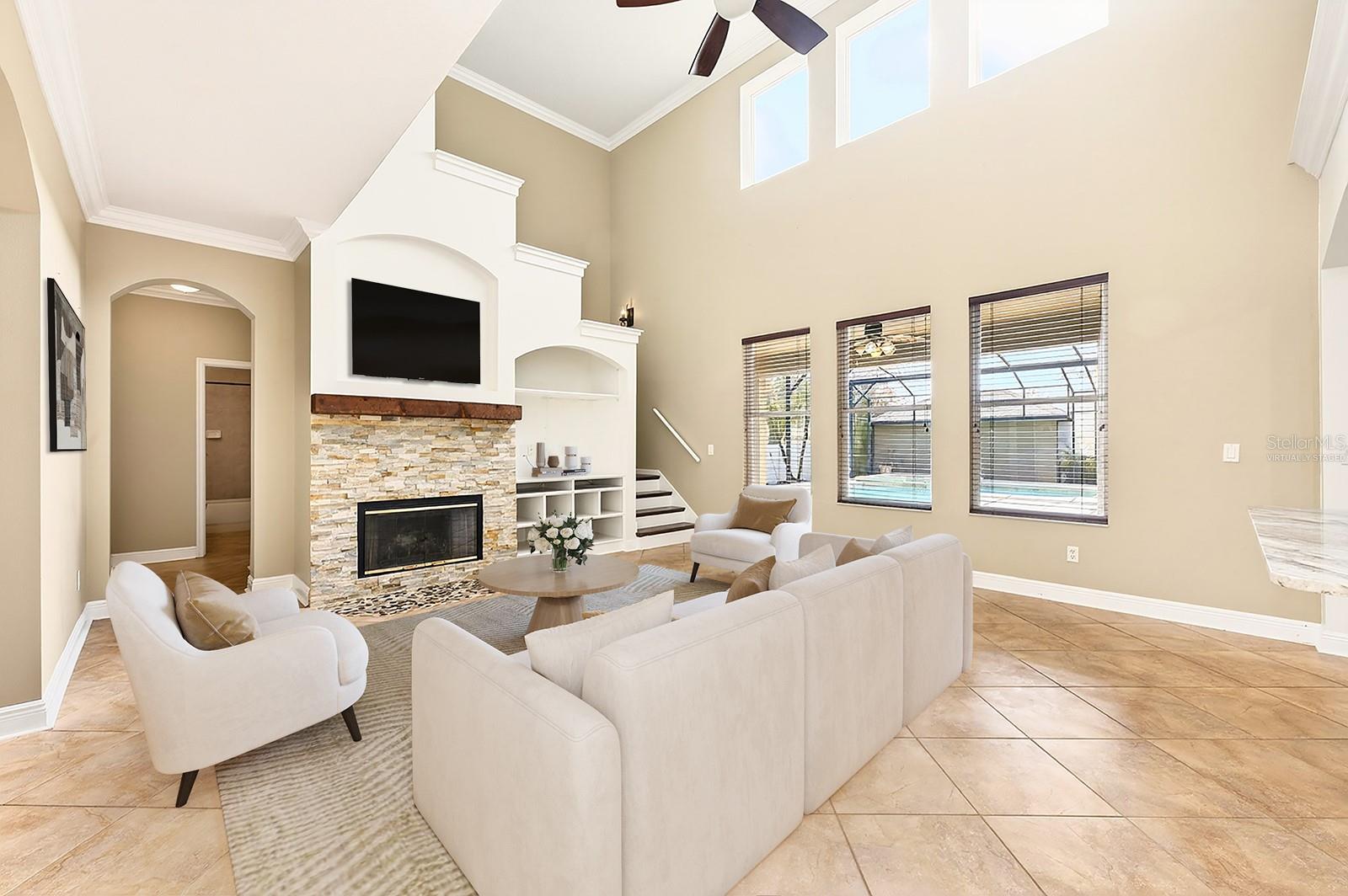 Image 6 of 59 For 2525 Seabranch Street